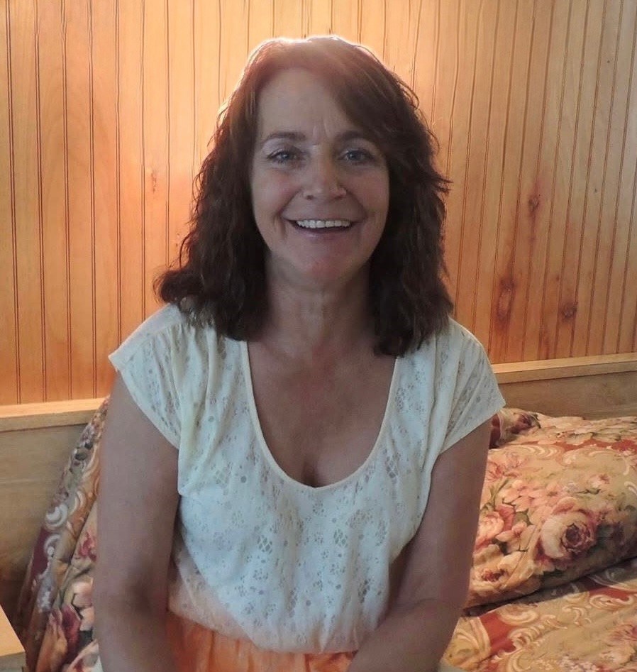 Obituary of Diana Lynn Morris