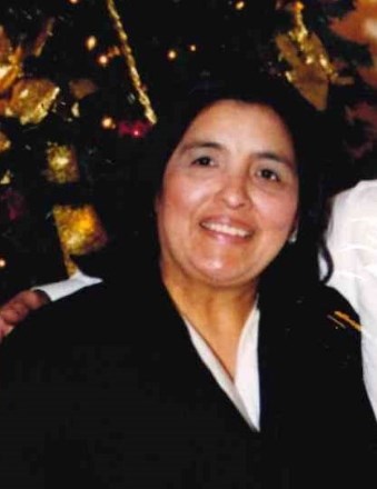 Obituary of Gloria J. Ramirez