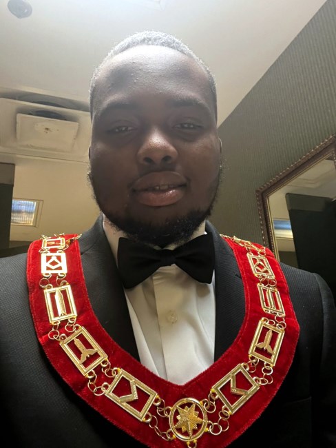 Obituary of Jahson Demonta Gibbs