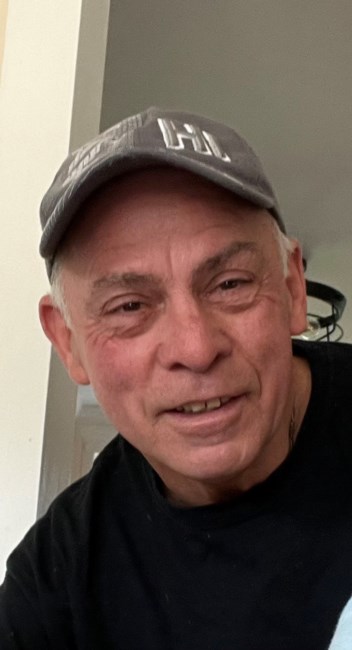 Obituary of Joseph Gennaro Didomenico