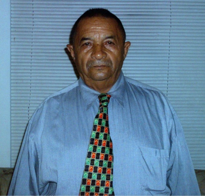 Obituary of Juan Mercado