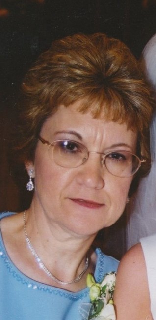 Obituary of Marsha Ann Dement