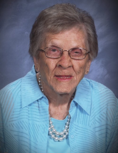 Obituary of Nelle Jeane Gardner