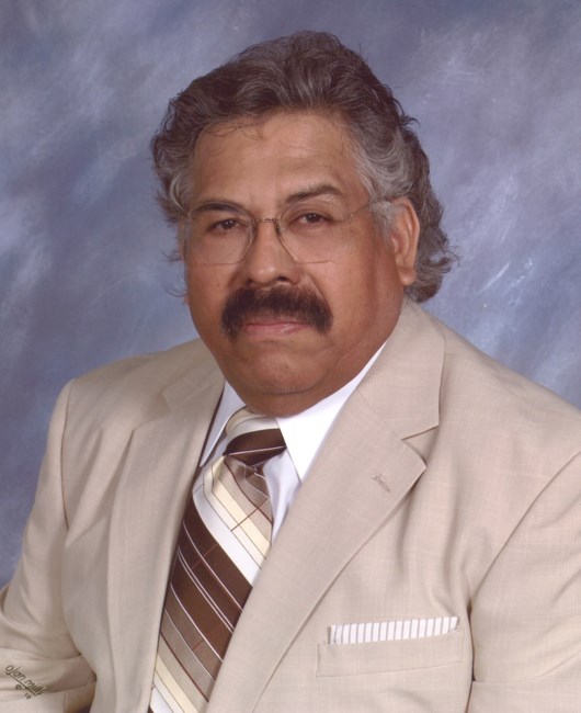 Obituary of Mr. John Manuel Aquina Molina