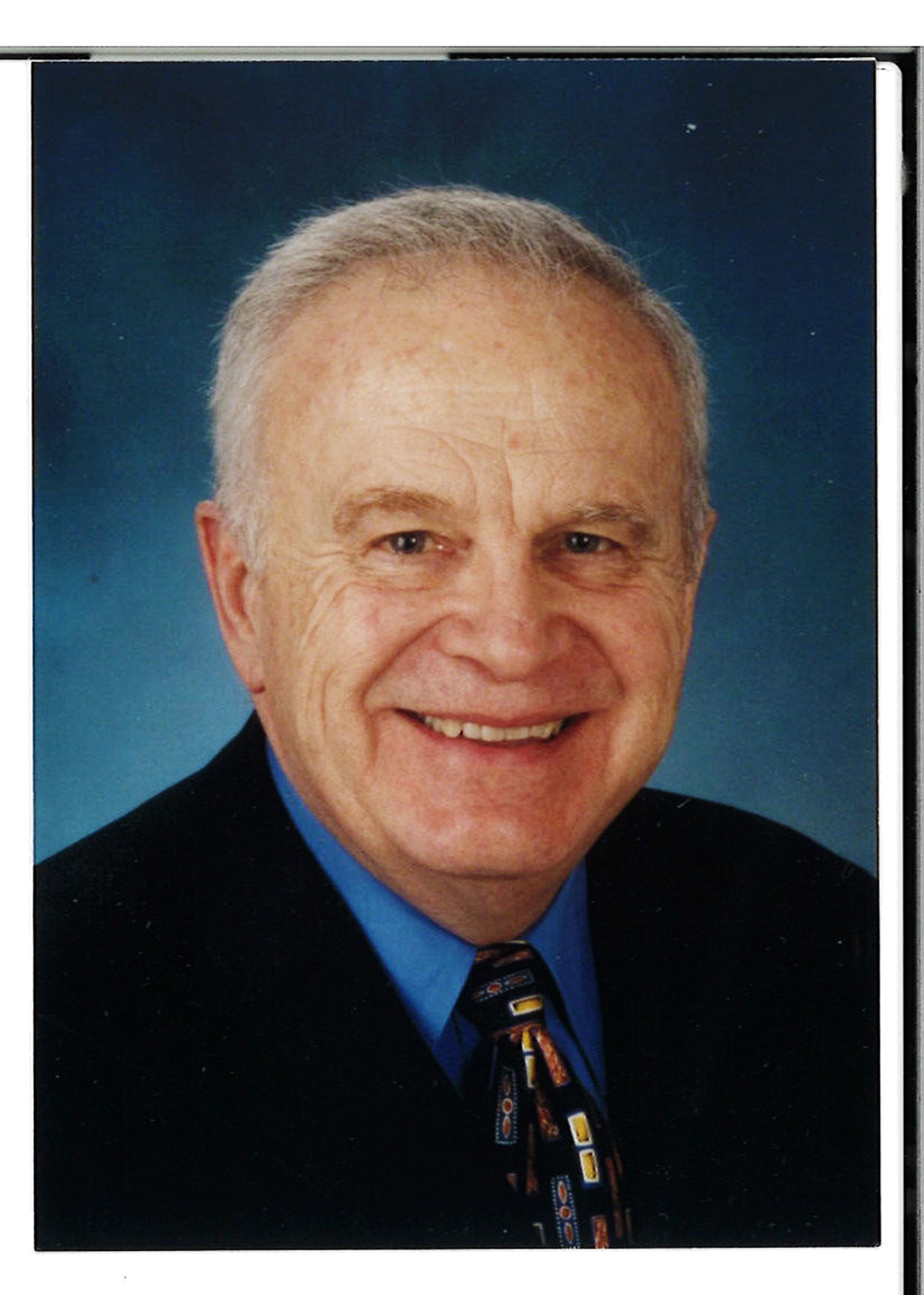 Obituary of Gary L. Hinman