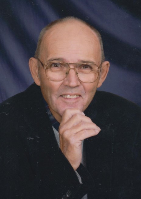 Obituary of Lawrence Larry Earl Dodge
