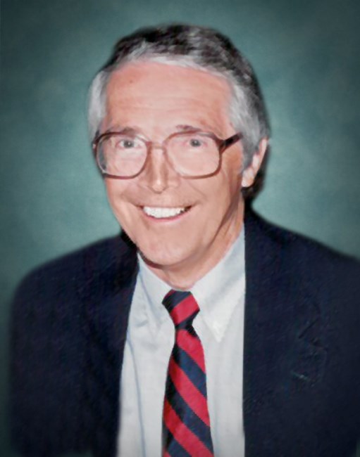 Obituary of Donald Lee Barr