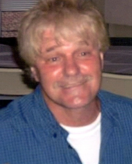 Obituary of Gary Lee Rippy