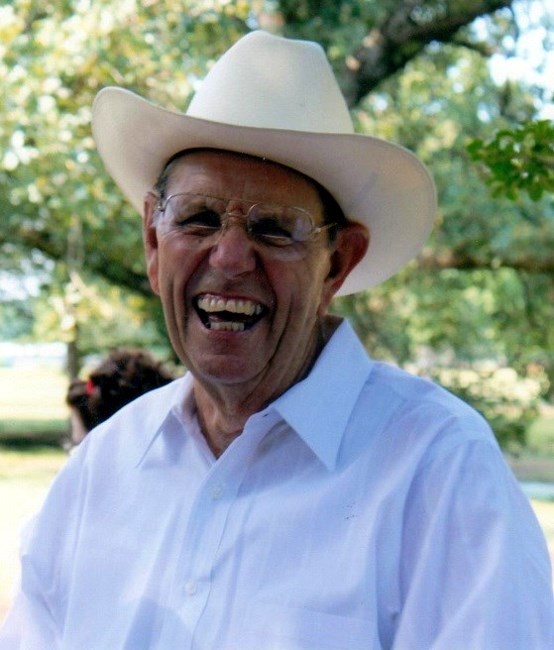 Obituary of Joe Sterling Bybee