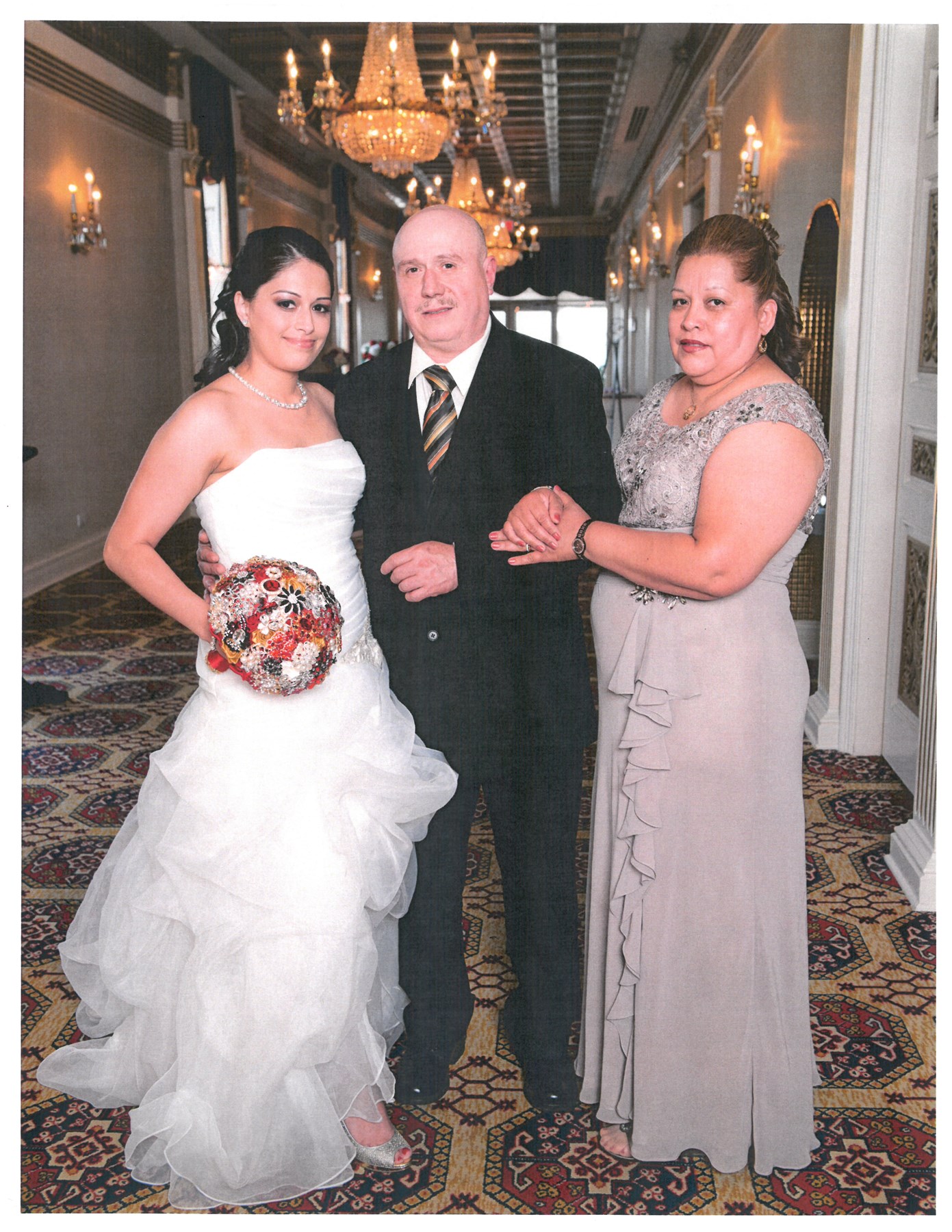 Obituary of Jose Encarnacion Cortes