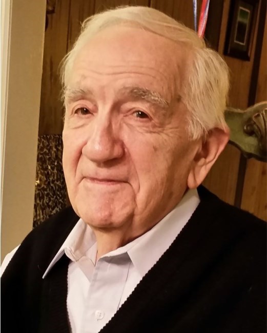 Obituary of Joel Tucciarone