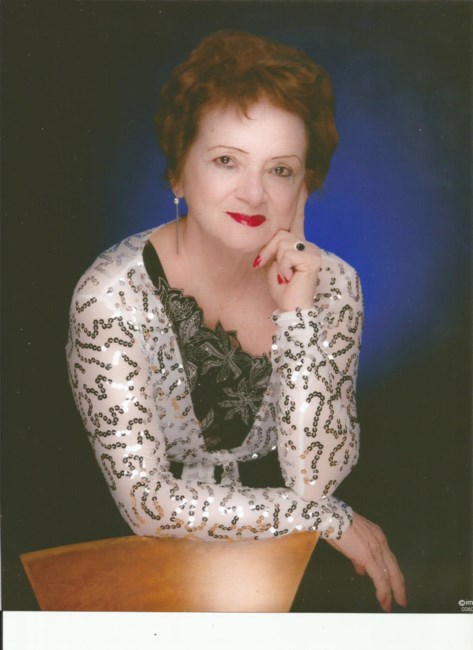 Obituary of Digna E Duran Duran