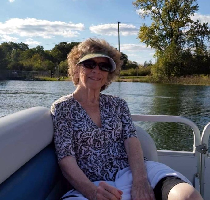 Obituary of Cheryl Diane Skorupski