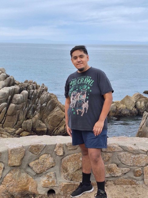 Obituary of Francisco Javier Sanchez