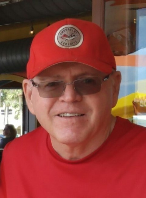 Obituary of Roger Paul Gritton