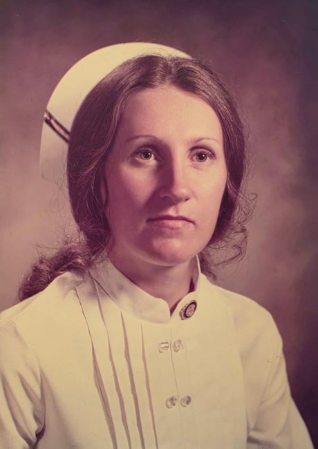 Obituary of Susan Jane Morris
