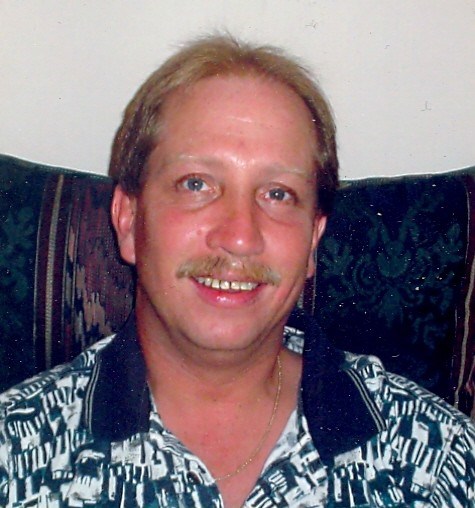 Obituary of Dean Paris Jr.