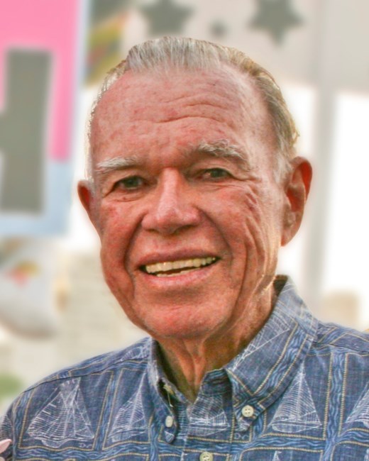 Obituary of James T. Witten