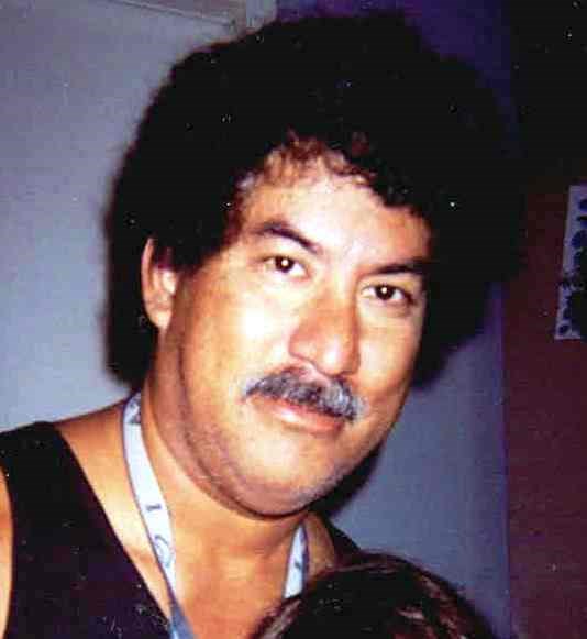 Hector Gonzalez Obituary Corpus Christi, TX