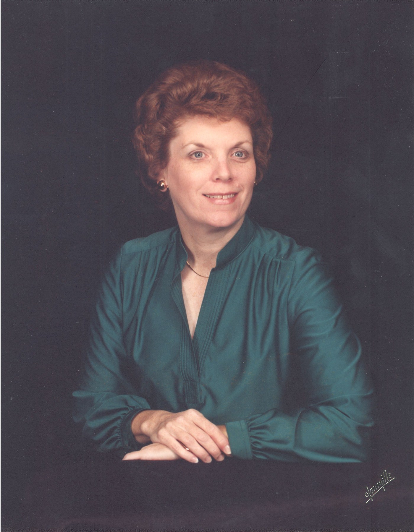 Obituary of Sallie K Miller