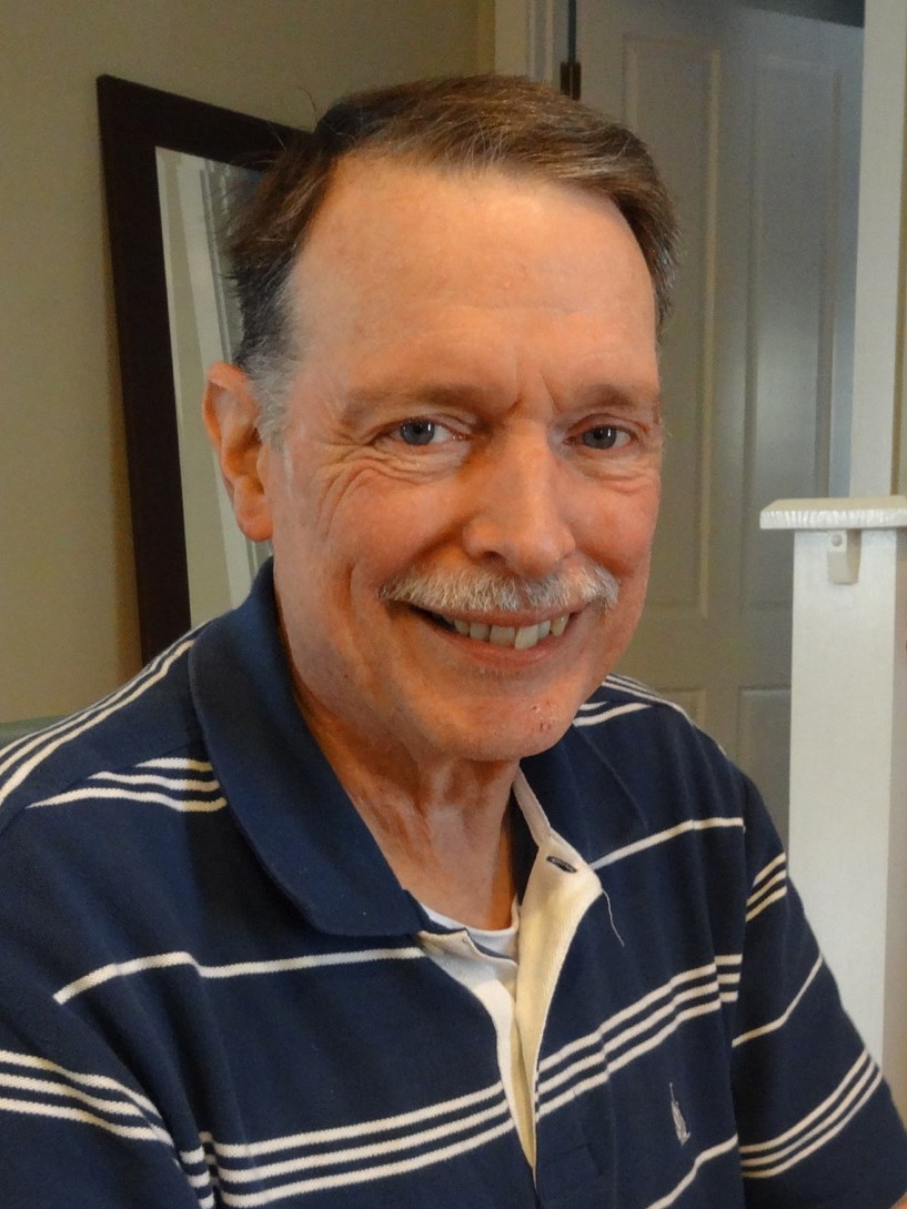 James Verrier Obituary Springfield, VA