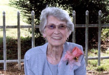 Obituary of Jessie Pittard