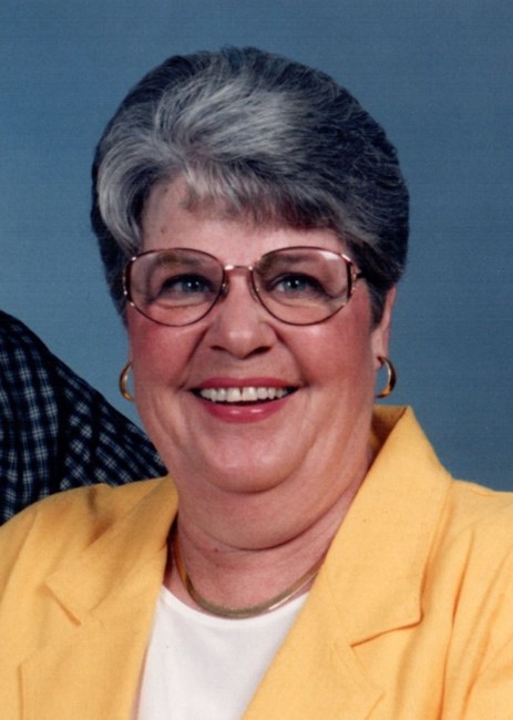 Obituario de Sharon J. Klimt