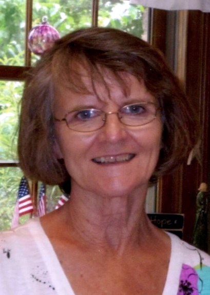 Obituary of Eva Gail Drake Waldridge