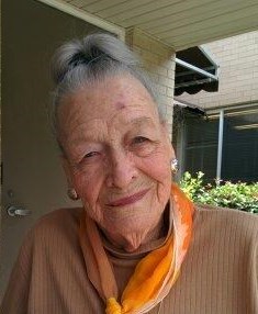 Obituary of Joanne Paschal Prince