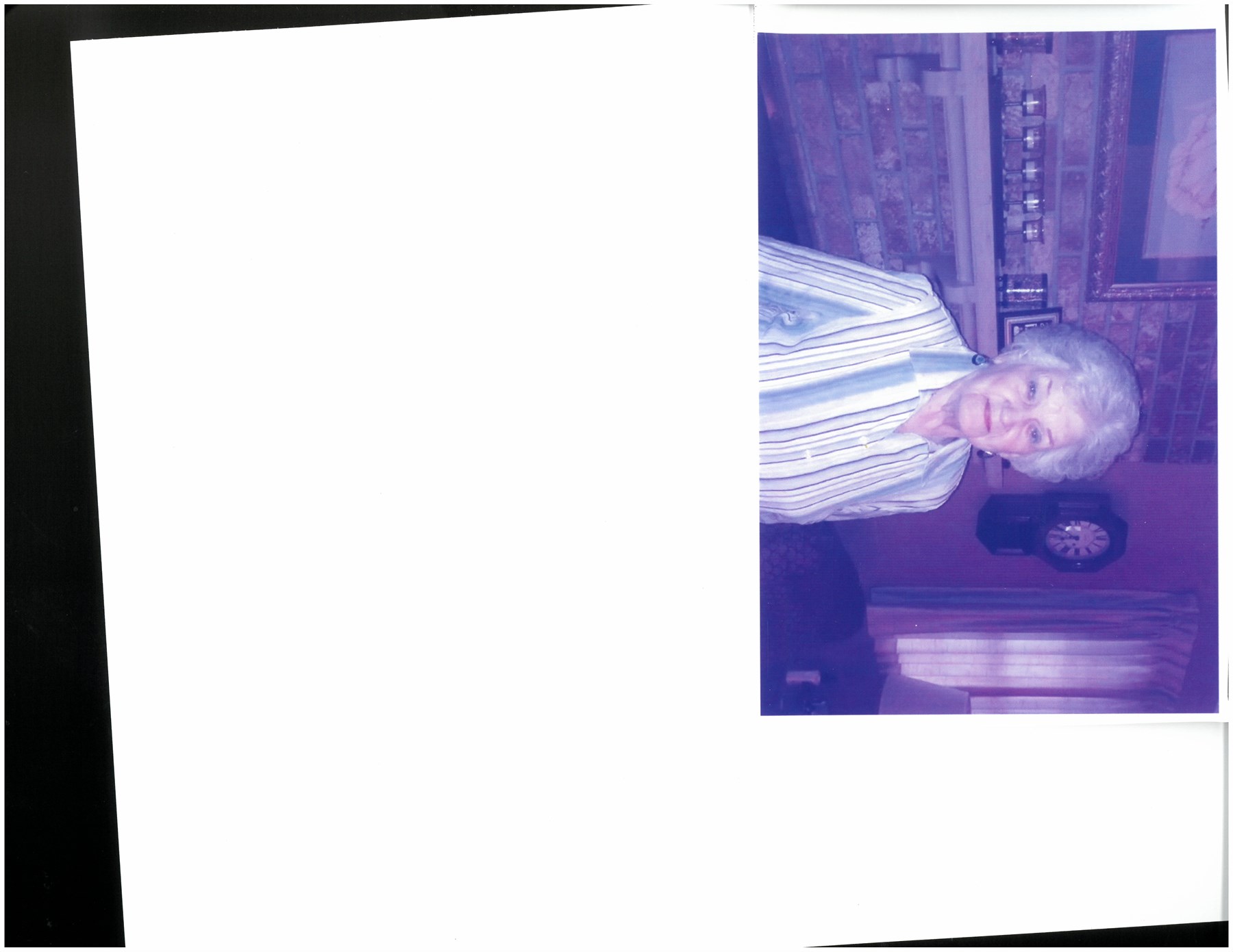 Faye Martin Obituary Little Rock, AR