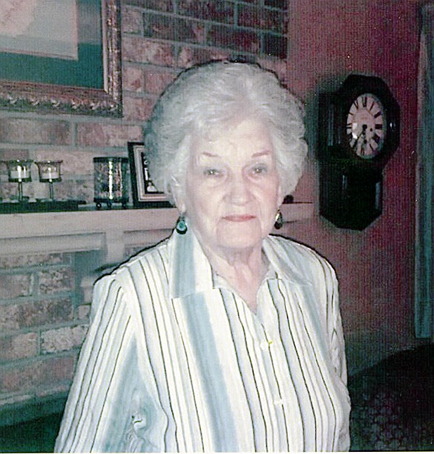 Obituary of Mrs. Faye EstiLee Martin