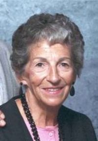 Obituary of Virginia C. Kwitt