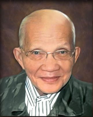 Obituary of Hoang Nguyen