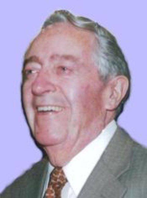 Avis de décès de James M. Murphy Jr.