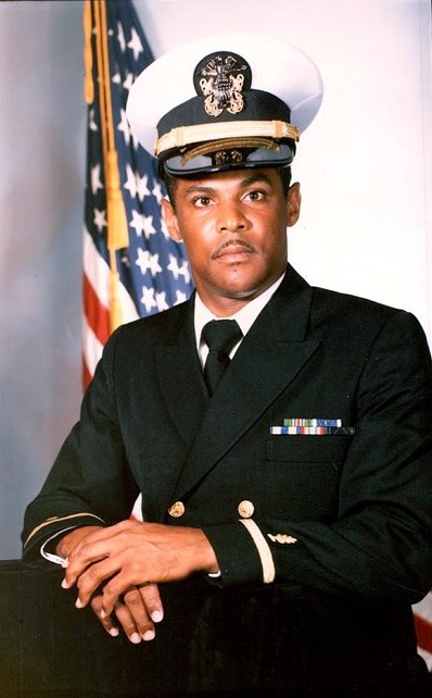 Obituary of Warren Ray Preston