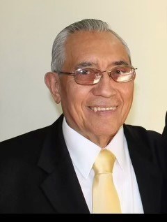 Obituary of Juan Elias Ferman