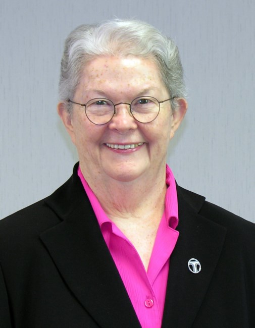 Obituario de Sr. Sherrey Murphy, OSF