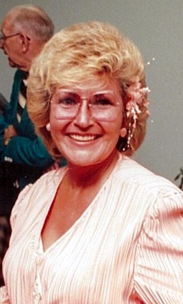 Obituary of Patricia Poole