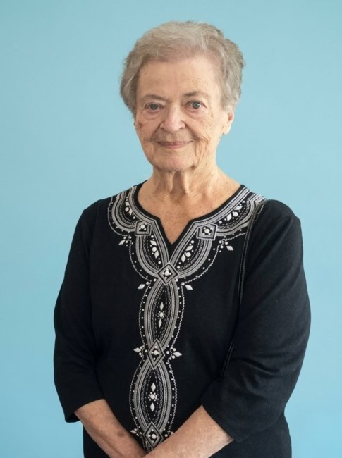 Obituary of Marilyn Zaicow