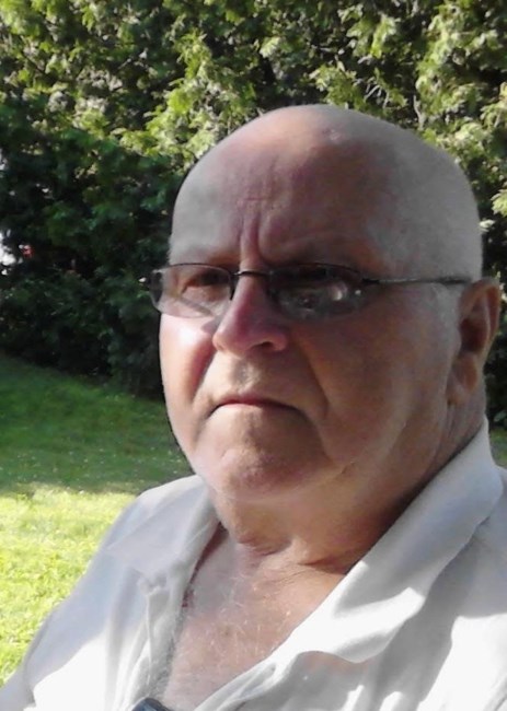 Obituary of Dean Dale Rhoades Sr.