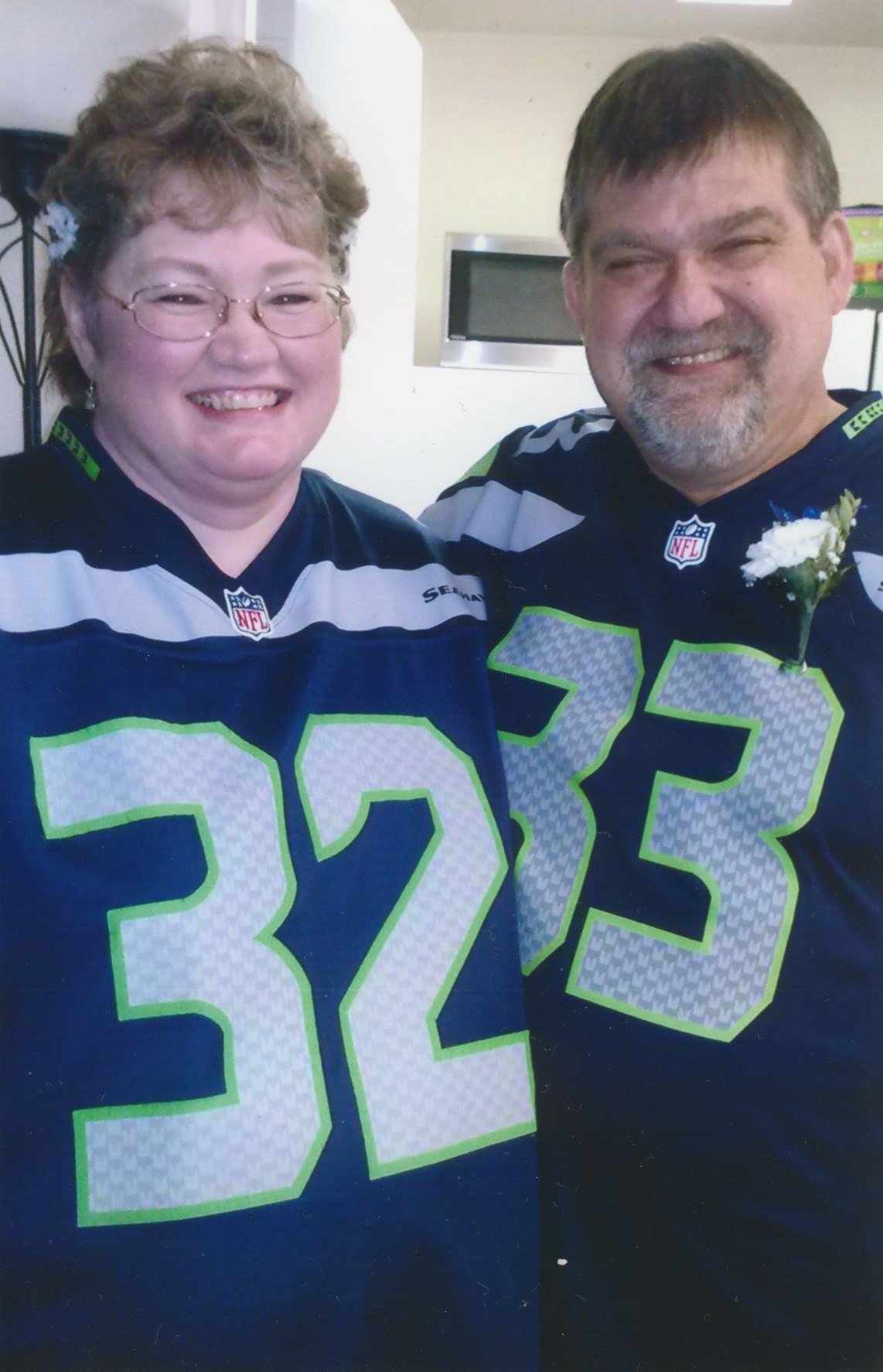 Obituary of John Floyd Beckett Jr.