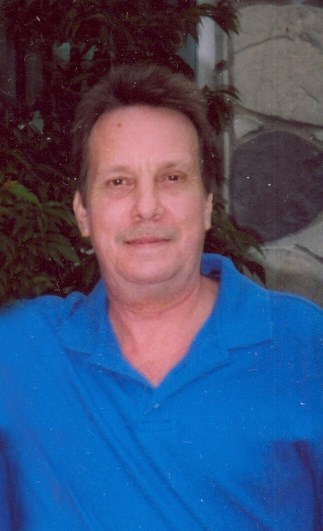 Obituary of Greg W. Griebe