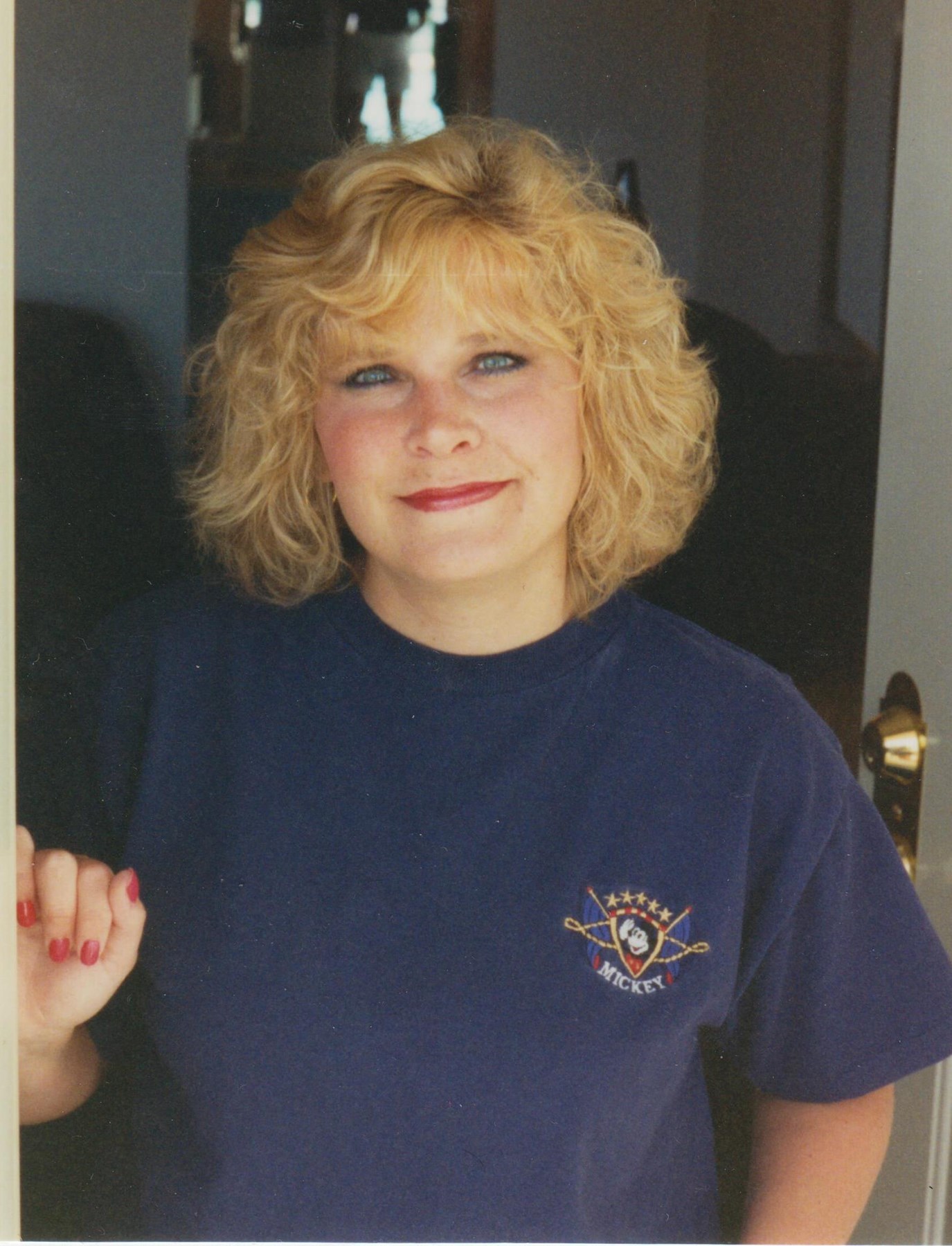 Avis de décès de Jacqueline Porter