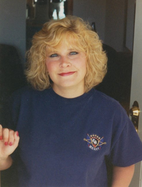 Avis de décès de Jacqueline Porter