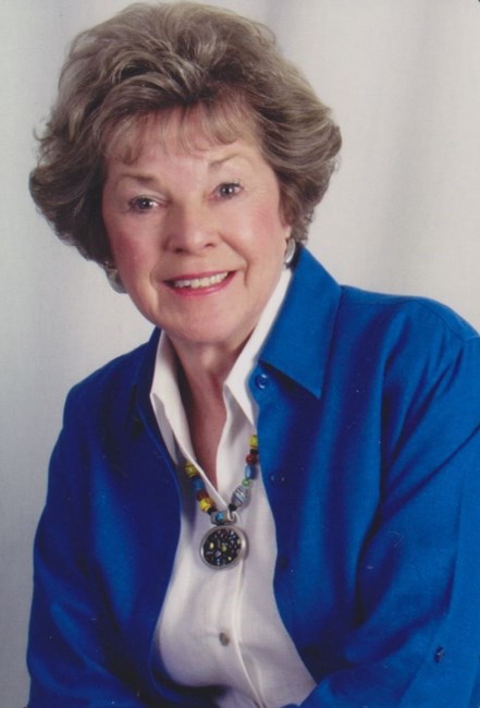 Obituario de Irene M. Ringdahl