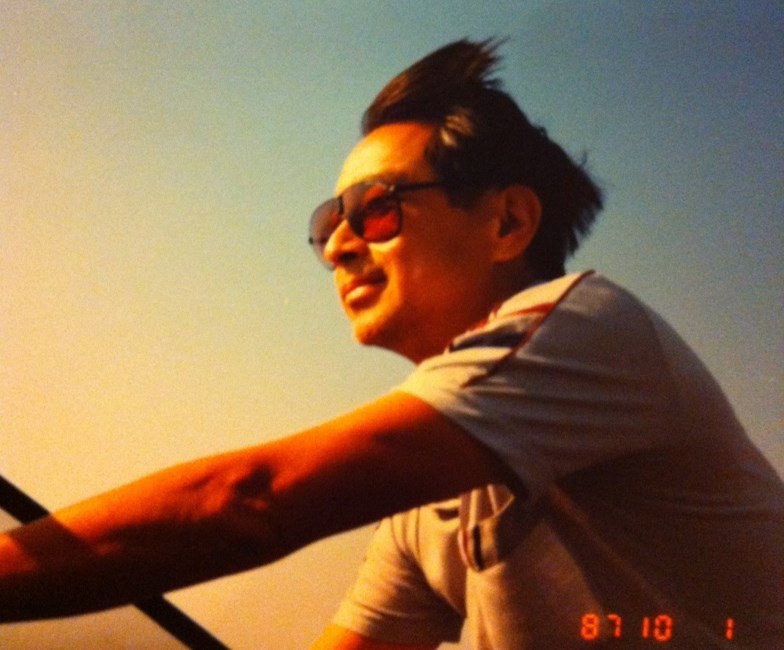 Obituary of Mr. Hobert Kwok Liang