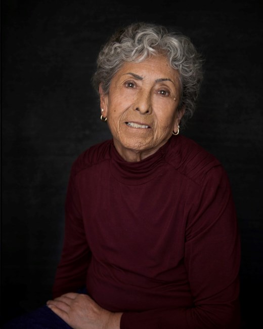 Obituary of Petra C. Martinez