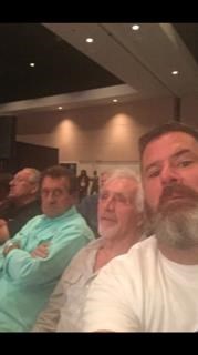 Obituary of Gerald L. Roberts