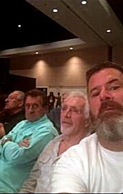 Obituary of Gerald L. Roberts