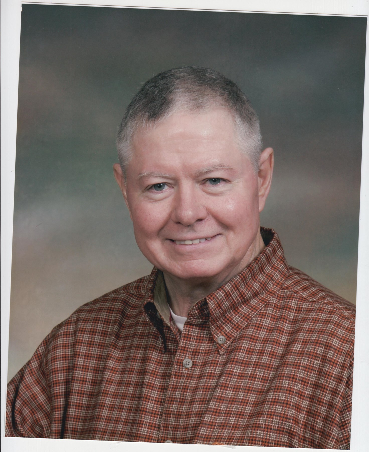 Obituary of Larry Corrigan